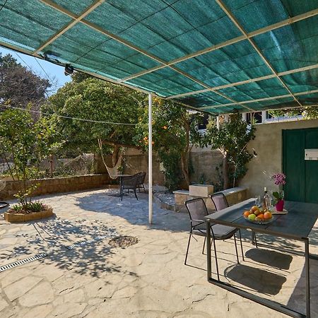 Barbara'S Garden Apartment Dubrovnik Exterior photo