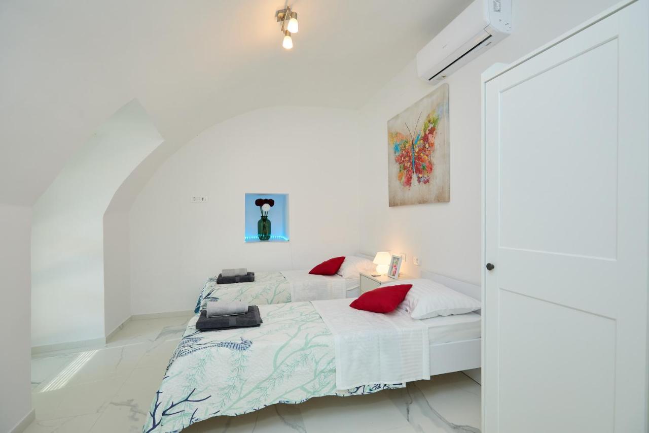 Barbara'S Garden Apartment Dubrovnik Exterior photo