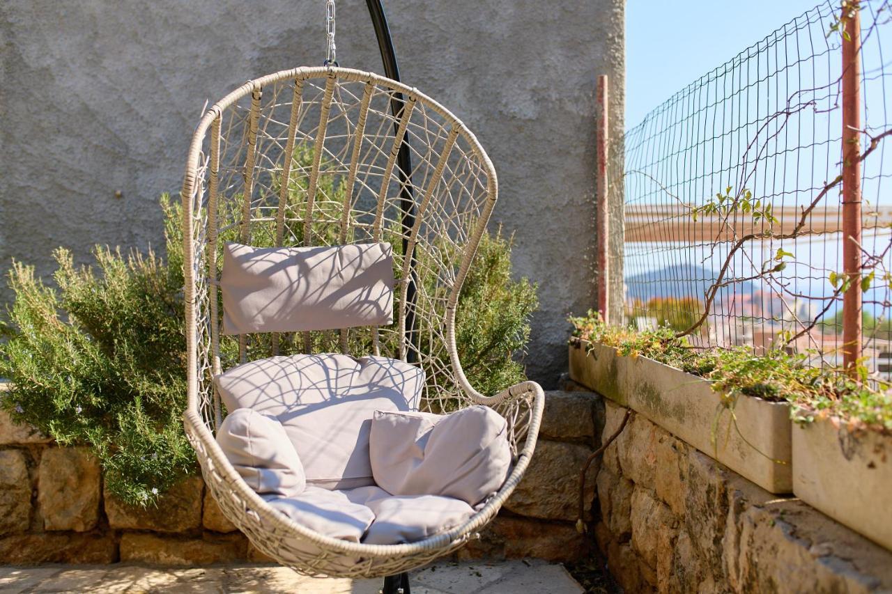 Barbara'S Garden Apartment Dubrovnik Exterior photo