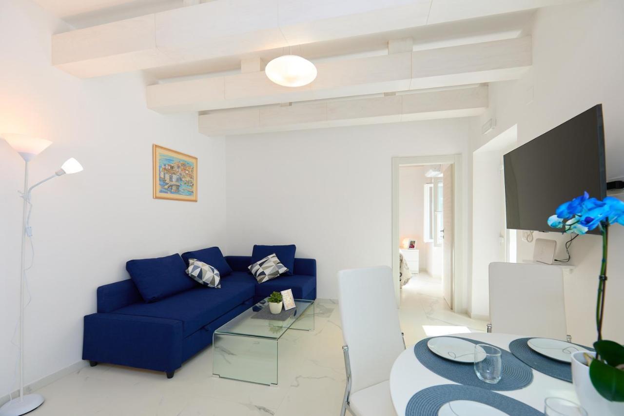 Barbara'S Garden Apartment Dubrovnik Exterior photo